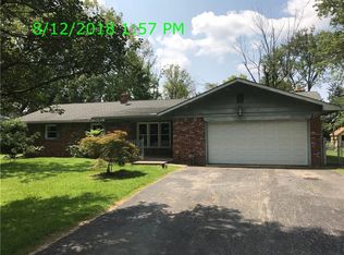 8036 Richardt St, Indianapolis, IN 46256