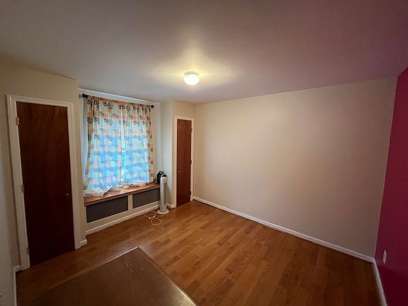 Second floor office or second bedroom