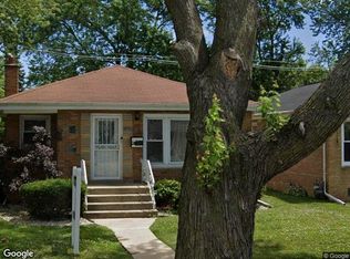 15701 Drexel Ave, Dolton, IL 60419