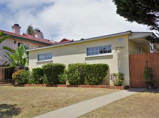 840 Emerald St #1/2, San Diego, CA 92109