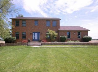 6623 Concord Rd, Delaware, OH 43015