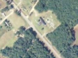 1223 Newington Hwy, Sylvania, GA 30467