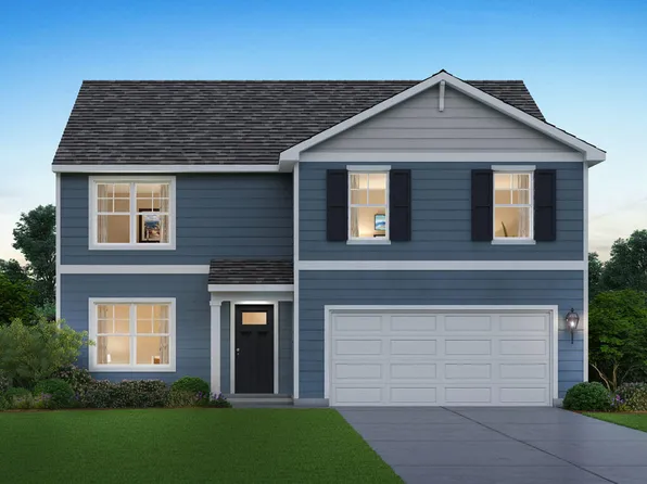 4223 Viceroy St, Portage, IN 46368