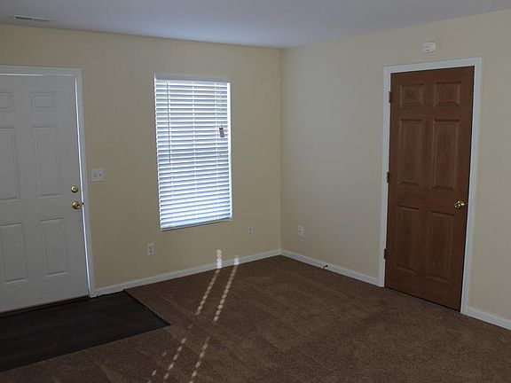 Living Room view 1
