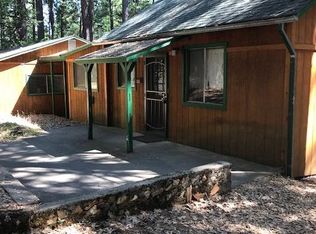 13500 Mount Zion Rd, Pine Grove, CA 95665