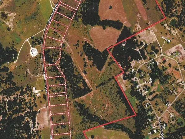 351 Tbd County Rd, Dublin, TX 76446
