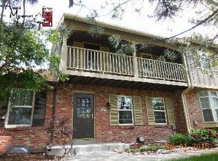 7101 W Yale Ave UNIT 602, Denver, CO 80227