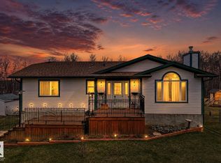 54514 Range Road 12 #8, Lac Ste. Anne County, AB T0E 1V2