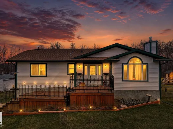 54514 Range Road 12 #8, Lac Ste. Anne County, AB T0E 1V2