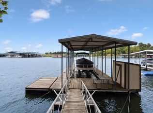 30651 S 5th St, Afton, OK 74331