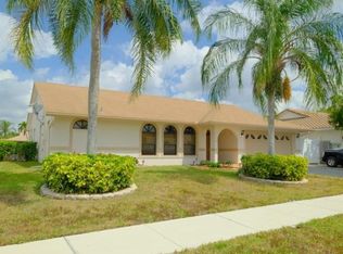 7625 NW 22nd St, Margate, FL 33063