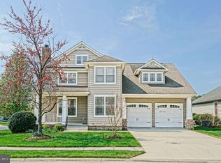 17171 Exton St, Lewes, DE