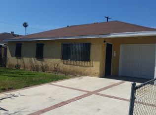 18819 Wall St, Carson, CA 90746