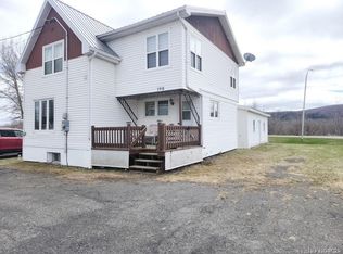 198 Principale St, Sainte Anne De Madawaska, NB E7E 1B8
