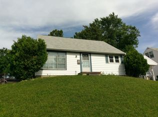 1220 Oakhill Ave, Fairborn, OH