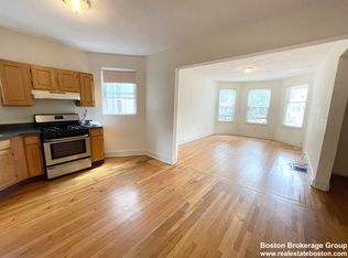 33 Edison Grn #1, Dorchester, MA 02125