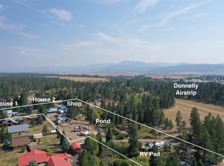 13130 Dawn Dr, Donnelly, ID 83615