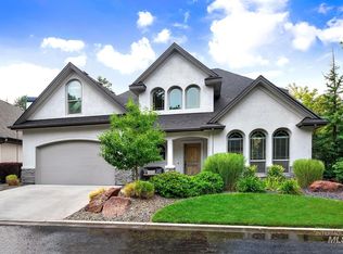 1683 S Stream Pointe Ln, Eagle, ID 83616