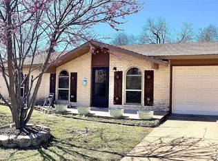 4001 Providence Dr, Garland, TX 75043