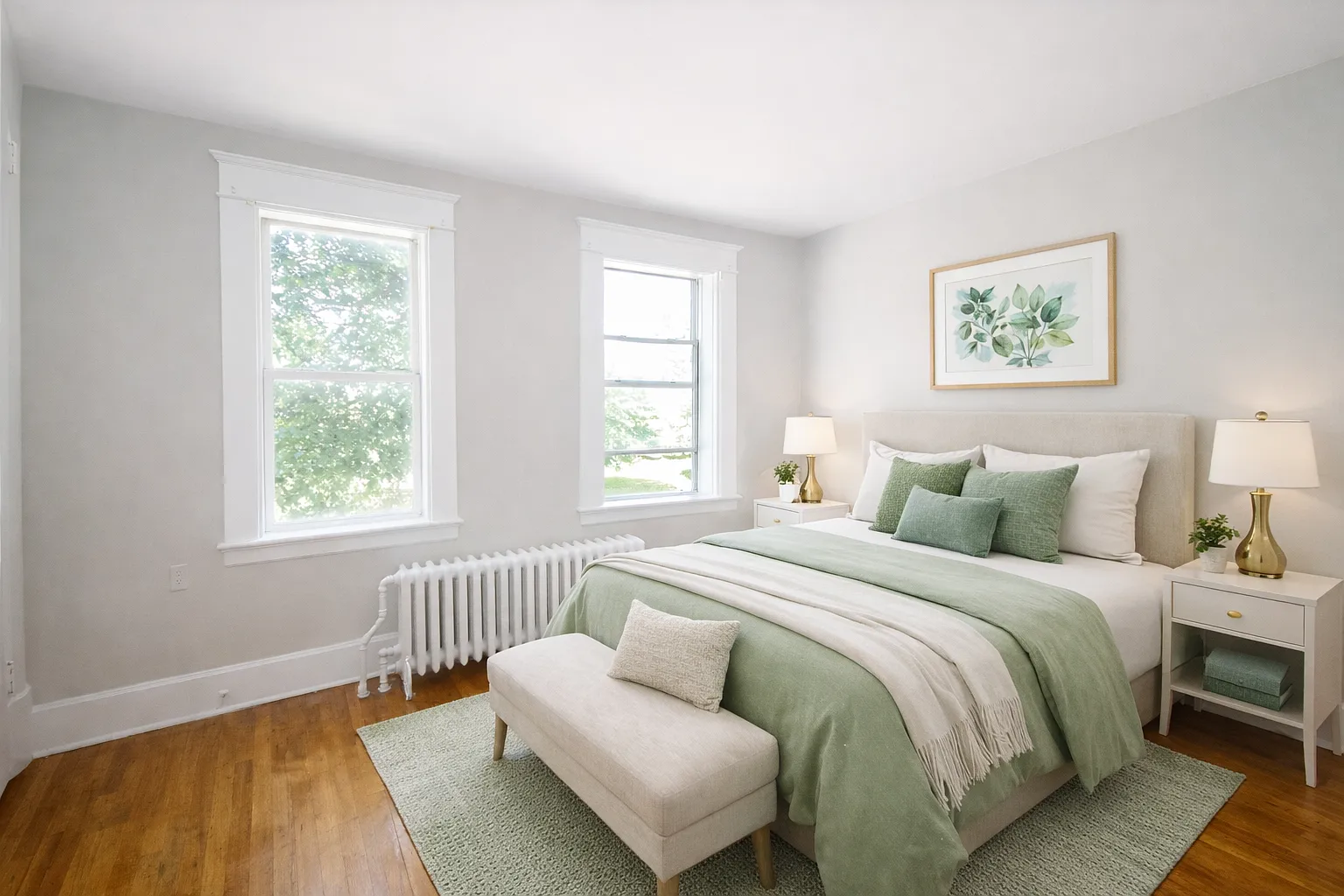 5 bed, $3,000 — Photo 4