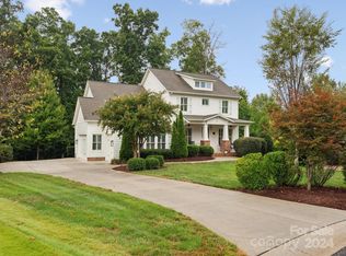 606 Bannerman Ln, Fort Mill, SC 29715