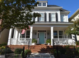 11438 Ellington St, Fulton, MD 20759
