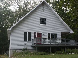 6918 E One Mile Rd, Luther, MI 49656