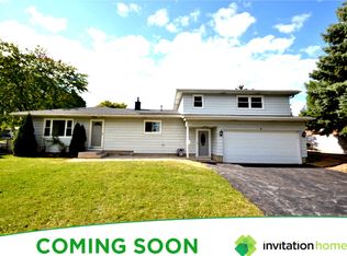 386 E Norman Ln, Morton Grove, IL 60090