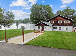 161 Morse Point Pl, Oakland, ME 04963