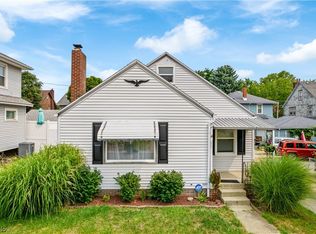 2421 Nicholas Pl NW, Canton, OH 44708