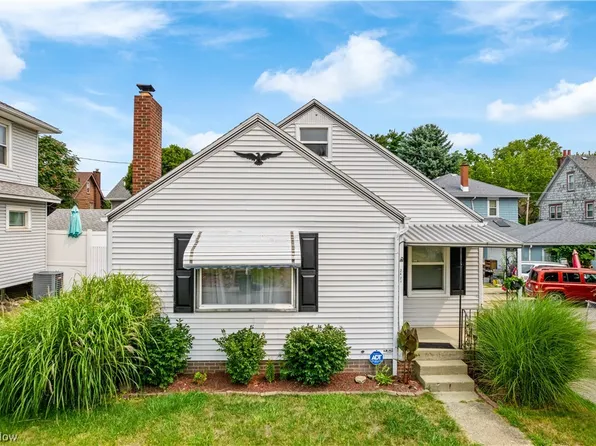 2421 Nicholas Pl NW, Canton, OH 44708