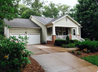 46 Mountain Dr, Biltmore Lake, NC 28715