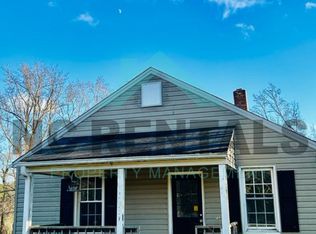 4126 Kivett Dr, Jamestown, NC 27282