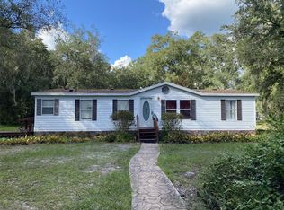 10897 SW 160th St, Dunnellon, FL 34432
