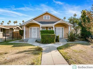 5606 S Wilton Pl, Los Angeles, CA 90062