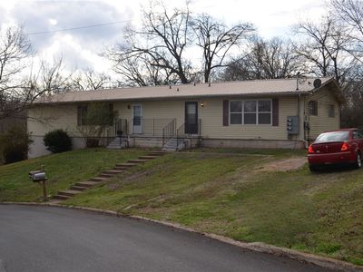 1210 Vista Dr, Harrison, AR, 72601