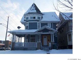 134 Kenwood Ave, Rochester, NY 14611