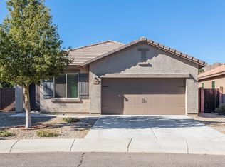 33022 N Falcon Trl, San Tan Valley, AZ 85144