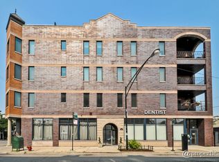 810 N Wolcott Ave APT 2A, Chicago, IL 60622
