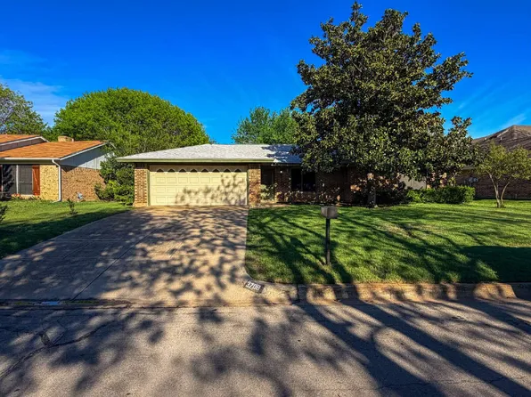 3708 Holland Dr, North Richland Hills, TX 76180