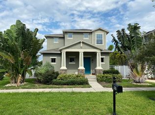 809 N Oregon Ave, Tampa, FL 33606
