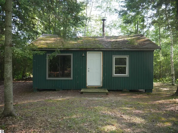 8167 Beech St, Hale, MI 48739