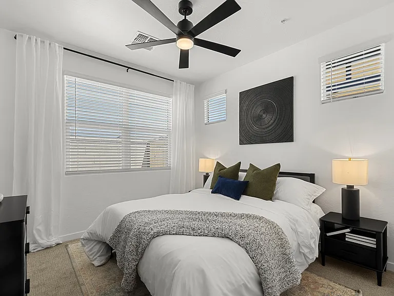 Pique Residences — Photo 17