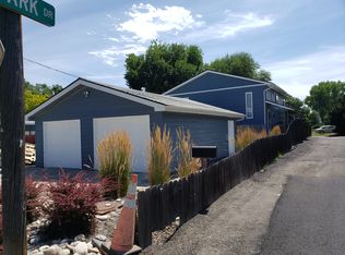 2208 Canyon Dr, Billings, MT 59102