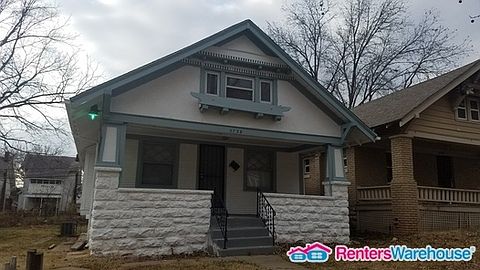 1st image of 3738 Bellefontaine Ave