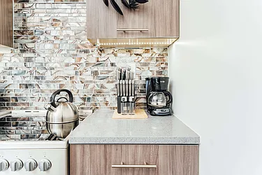 Rented by Carnegie Management Inc