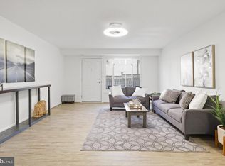 1605 N Van Dorn St, Alexandria, VA 22304