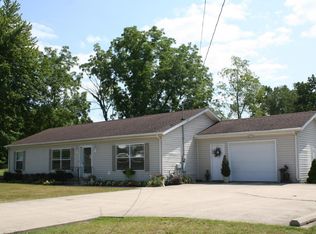 1796 Territorial Rd, Benton Harbor, MI 49022