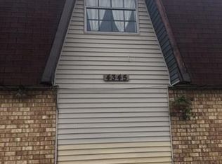 4345 Florida Ave APT C, Kenner, LA 70065