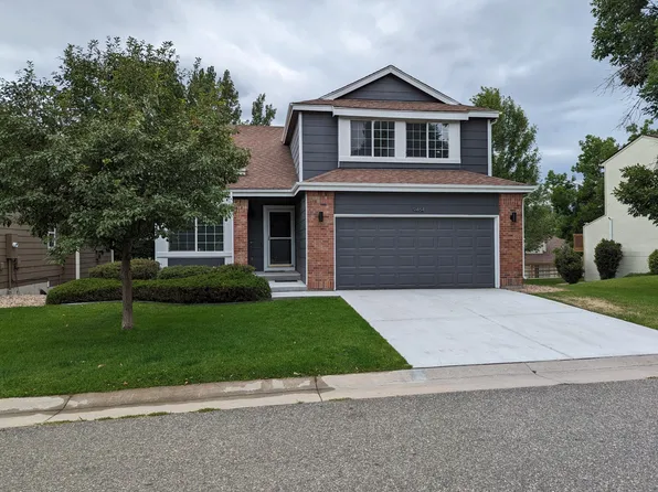 9464 W Hinsdale Pl, Littleton, CO 80128
